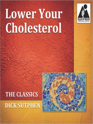 cover image of Lower Your Cholesterol